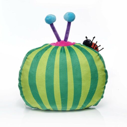 CoComelon Nattlampa Sleep Soother Night Light Plush31