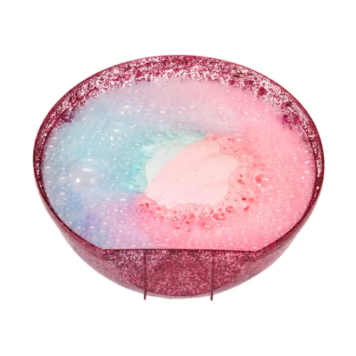 L.O.L. Surprise Docka + Lillasyster Glitter Color Change Pearl Surprise - Bild 3