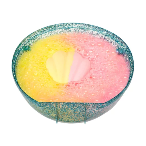 L.O.L. Surprise Docka + Lillasyster Glitter Color Change Pearl Surprise - Bild 9
