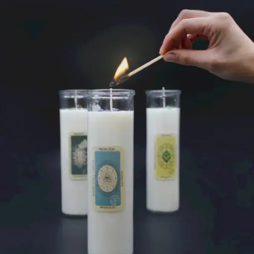 Ljus Magic Spell