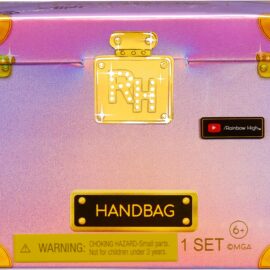 Rainbow High Handväskor Mini Accessories Studio Handbags (2)