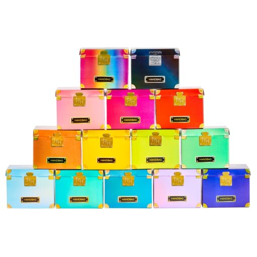 Rainbow High Handväskor Mini Accessories Studio Handbags (2)