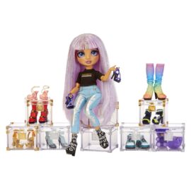 Rainbow High Skor Mini Accessories Studio Shoes