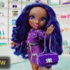 Rainbow High Handväskor Mini Accessories Studio Handbags