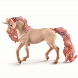 Schleich BAYALA Decorated Unicorn Sto 70573