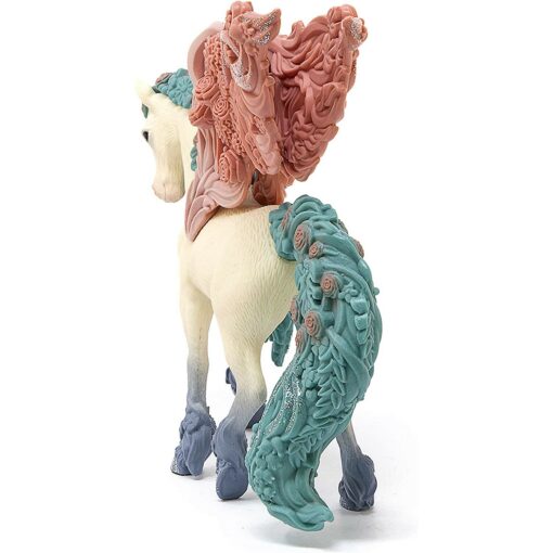 Schleich BAYALA Flower Pegasus 70590