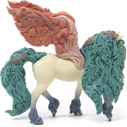Schleich BAYALA Flower Pegasus 70590