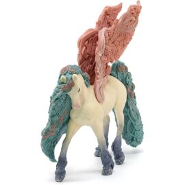Schleich BAYALA Flower Pegasus 70590