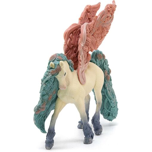 Schleich BAYALA Flower Pegasus 70590
