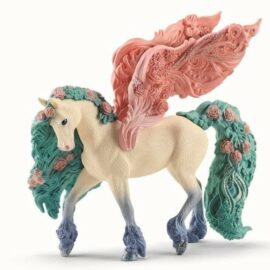 Schleich BAYALA Flower Pegasus 70590