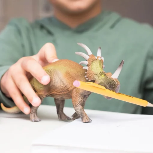 Schleich Dinosaurie Styracosaurus 15033