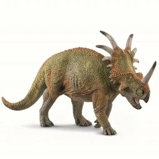 Schleich Dinosaurie Styracosaurus 150331