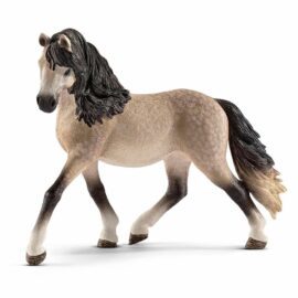 Schleich Häst Andalusiskt Sto 13793