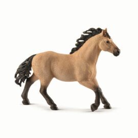 Schleich Häst Quarterhäst Hingst 13853