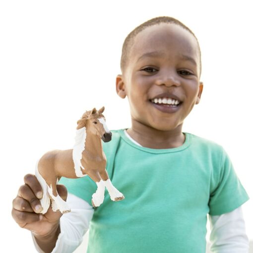 Schleich Tinkerhäst Sto 13773