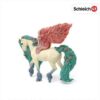 Schleich BAYALA Flower Pegasus 70590