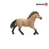Schleich Häst Quarterhäst Hingst 13853