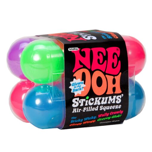 Schylling NEEDOH® Stickums
