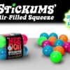 Schylling NEEDOH® Stickums