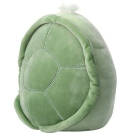 Squishmallows Official Kellytoy Herb the Green Turtle 19 cm