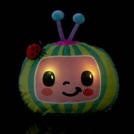 CoComelon Nattlampa Sleep Soother Night Light Plush31