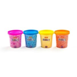 BOBBLE IT Foam Clay 4-Pack