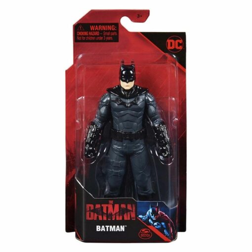 Batman Actionfigur 15 cm