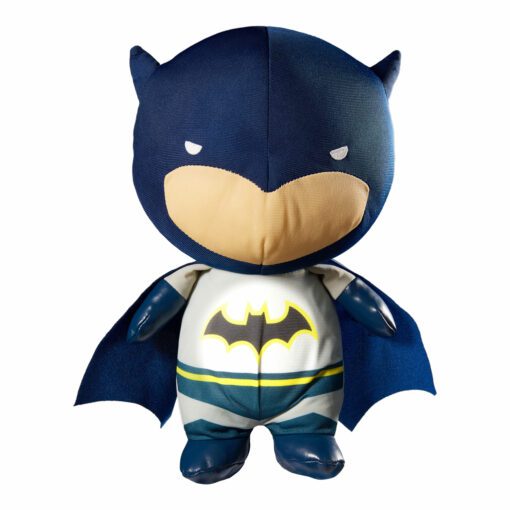 DC Comics GoGlow Pal Batman Gosedjur med Inbyggd Nattlampa