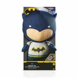 DC Comics GoGlow Pal Batman Gosedjur med Inbyggd Nattlampa