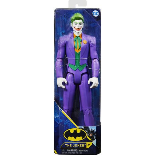 DC Comics Joker Actionfigur 30 cm