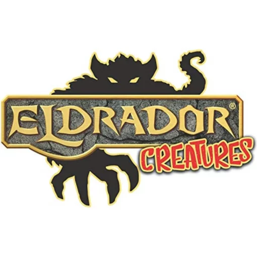 Eldrador Logo