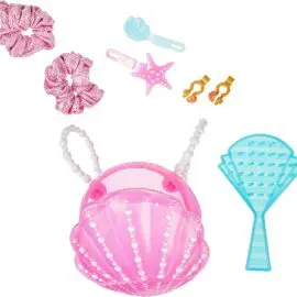 L.O.L. Surprise Big Baby Hair Hair Hair - Splash Queen