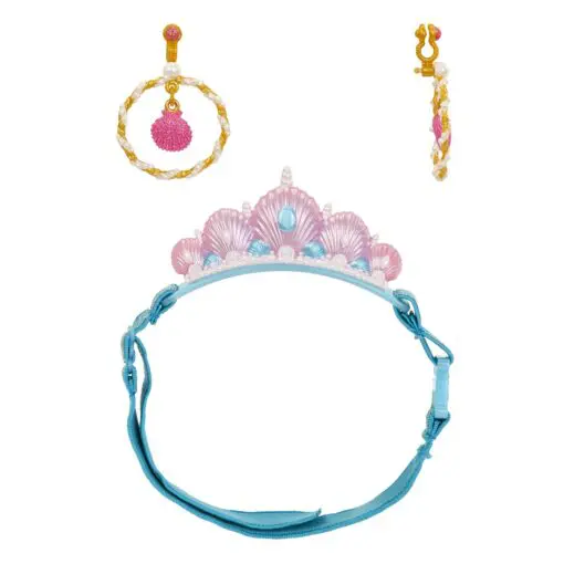 L.O.L. Surprise Big Baby Hair Hair Hair - Splash Queen
