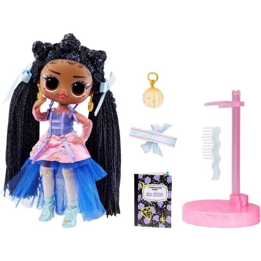 L.O.L. Surprise Tweens Fashion Docka S3 - Nia Regal