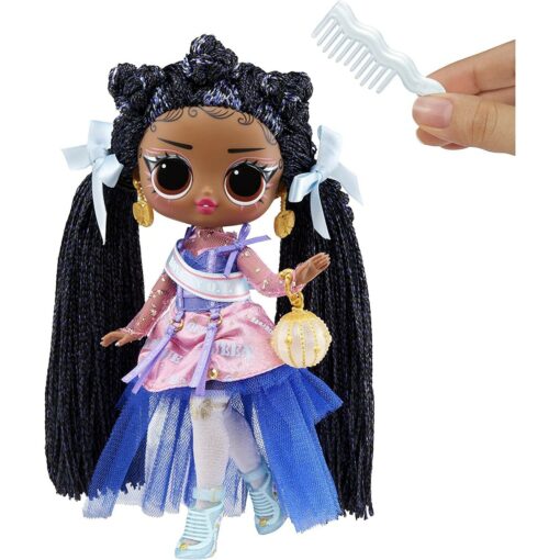L.O.L. Surprise Tweens Fashion Docka S3 - Nia Regal