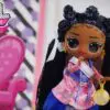 L.O.L. Surprise Tweens Docka - Marilyn Star