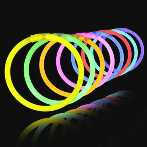 Lysstavar 15-pack