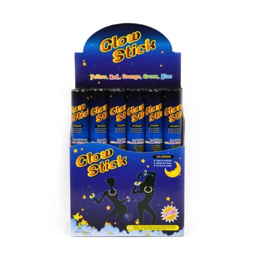 Lysstavar 15-pack
