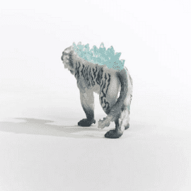 Schleich ELDRADOR Creatures Ice Tiger 70147