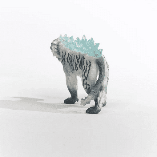 Schleich ELDRADOR Creatures Ice Tiger 70147