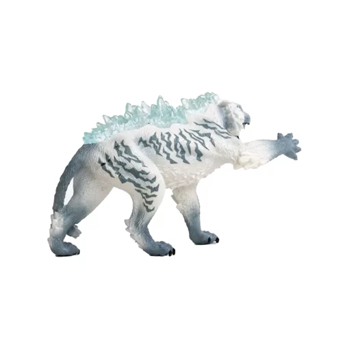 Schleich ELDRADOR Creatures Ice Tiger 70147