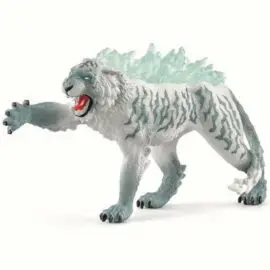 Schleich ELDRADOR Creatures Ice Tiger 70147
