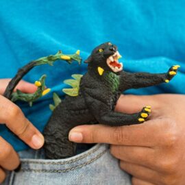 Schleich ELDRADOR Creatures Shadow Panther 42522
