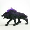 Schleich ELDRADOR Creatures Shadow Wolf 42554