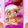 WowWee Fashion Fidgets Dolls 3-4 Överraskningar Serie 1