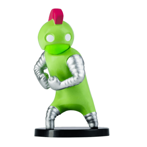 Gang Beasts Figur Blind Bag Serie 1 - Bild 10