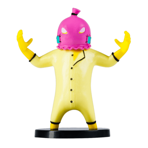 Gang Beasts Figur Blind Bag Serie 1 - Bild 9