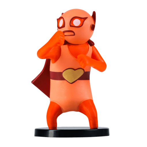 Gang Beasts Figur Blind Bag Serie 1 - Bild 7
