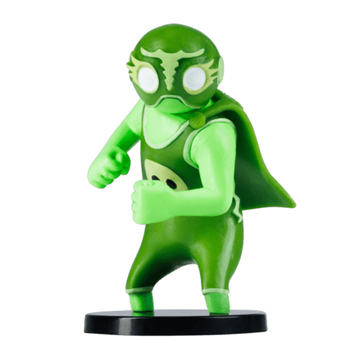 Gang Beasts Figur Blind Bag Serie 1 - Bild 6