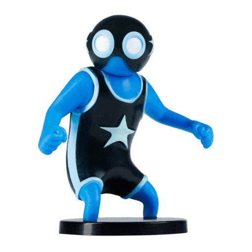 Gang Beasts Figur Blind Bag Serie 1 - Bild 5